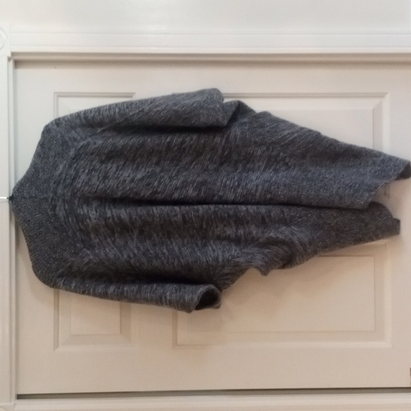 Aritzia Babaton Javier Covoon long cardigan size S/M - Picture 5 of 5